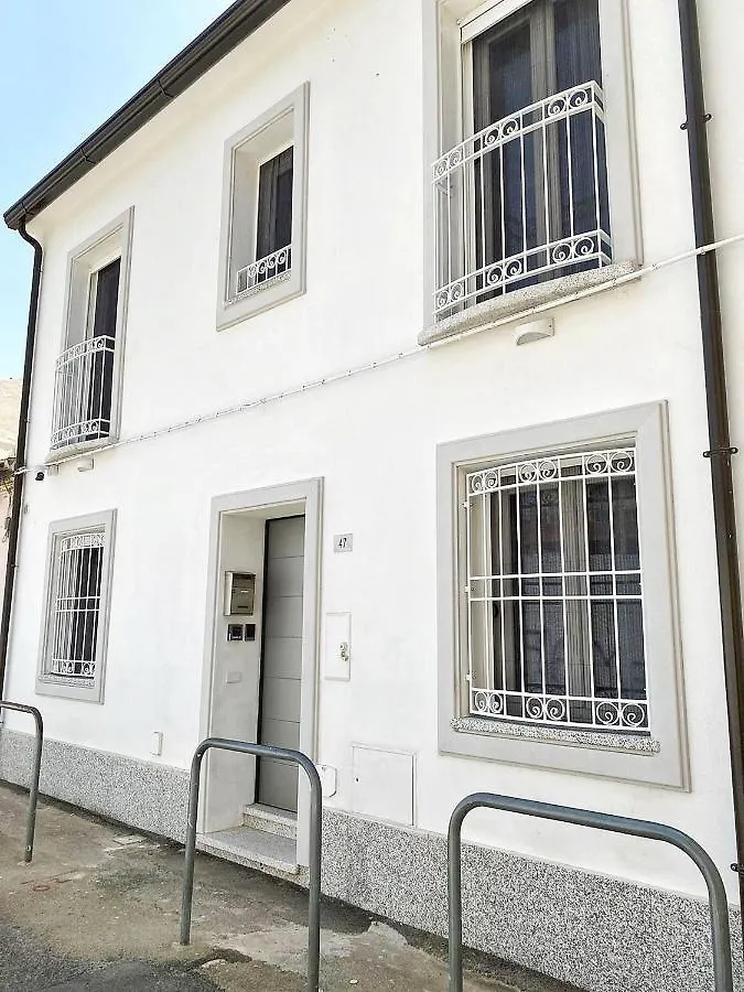 Vendégház Cocciu D'Amuri Olbia