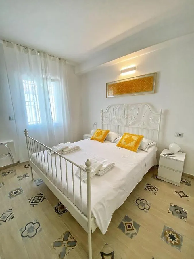 Cocciu D'Amuri Olbia Italy