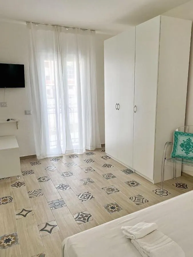 Guest house Cocciu D'Amuri Olbia Italy
