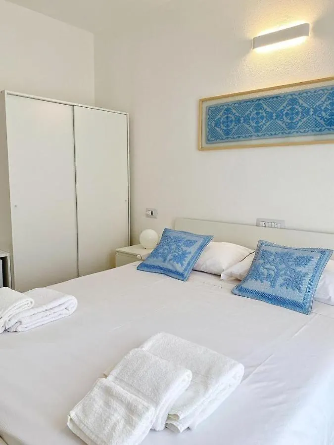 Guest house Cocciu D'Amuri Olbia