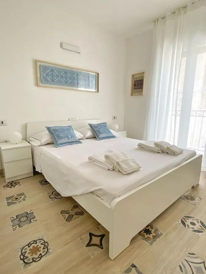 Guest house Cocciu D'Amuri Olbia