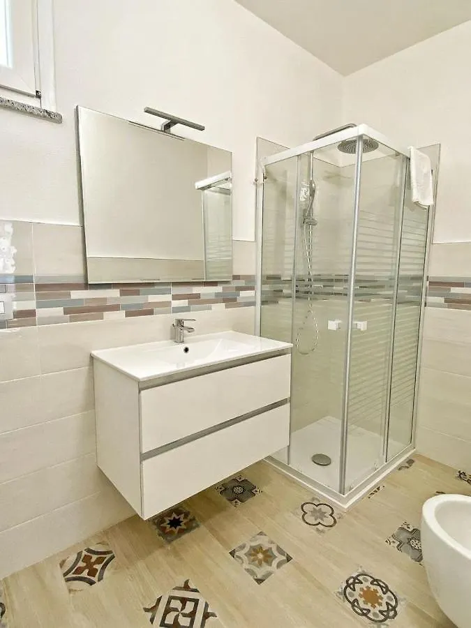 Cocciu D'Amuri Olbia Guest house