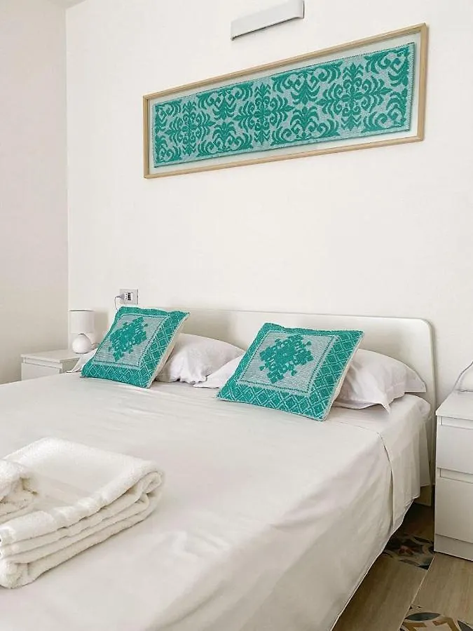Guest house Cocciu D'Amuri Olbia Italy