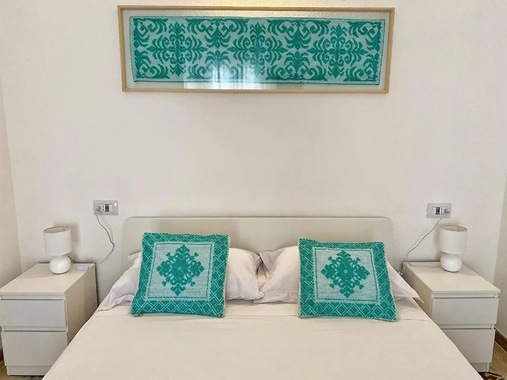 Guest house Cocciu D'Amuri Olbia